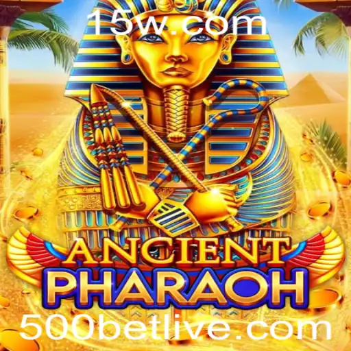 Dicas e Diretrizes do Jogo 'AncientPharaoh' com Aposta de 500