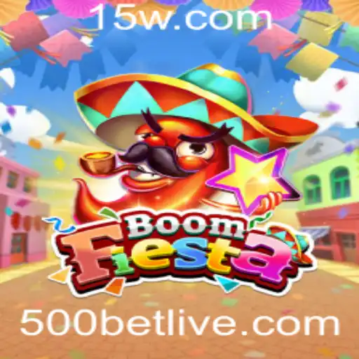 BoomFiesta: A Nova Sensação dos Jogos de Aposta