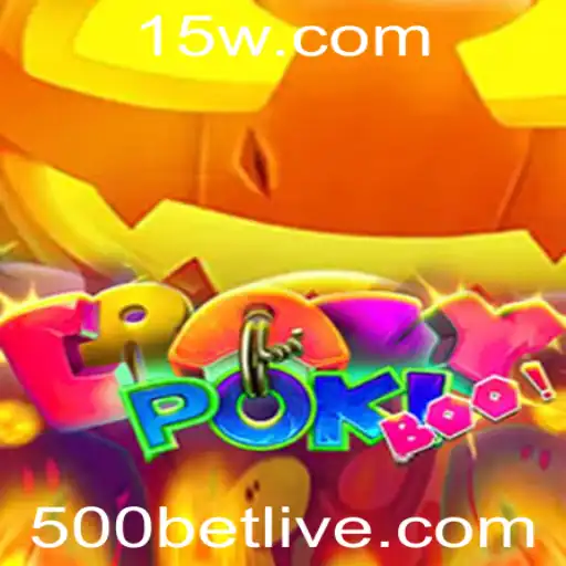 Explorando o Entusiasmante Mundo de CrazyPokiBoo e a Aposta de 500