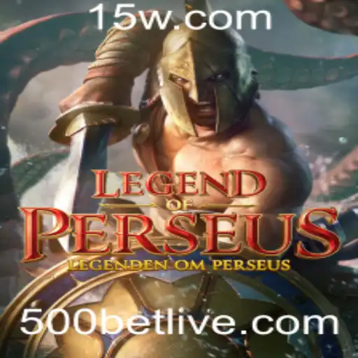 LegendofPerseus: Desvendando o Jogo e a Aposta de 500