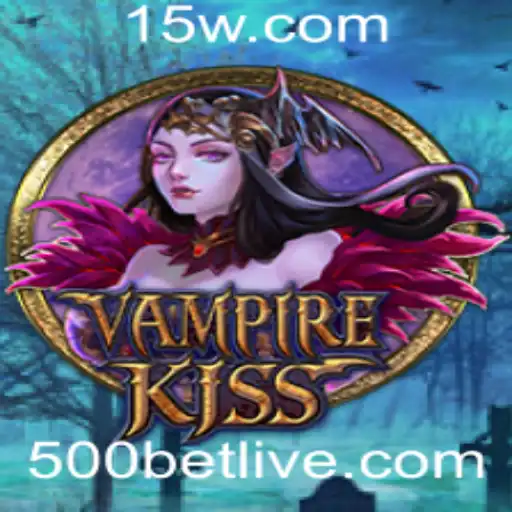 Explorando VampireKiss: O Jogo de Apostas de 500 com Temática Vampírica