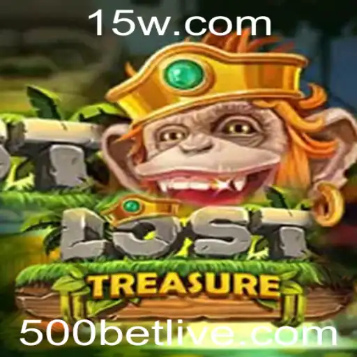 Descubra o Mundo do Jogo LostTreasure com 500 Bet