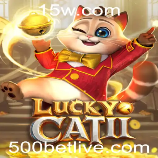 Descubra o Mundo de LuckyCatII: A Nova Sensação dos Jogos de Apostas