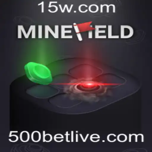 Explorando o Universo de MineField: Descrição e Regras do Jogo com a Chave '500 Bet'