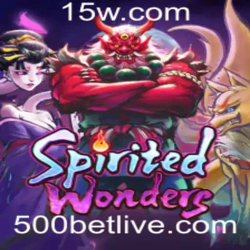 Descubra SpiritedWonders: O Novo Fenômeno dos Jogos e Como Jogá-lo