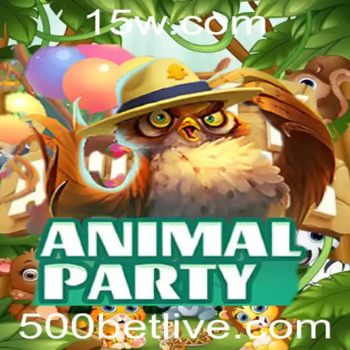 AnimalParty: Um Jogo Emocionante de Apostas e Diversão