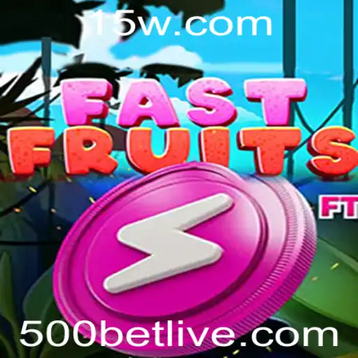 Como Jogar FastFruits: Regras e Estratégias para o Jogo de Apostas com 500 Fichas