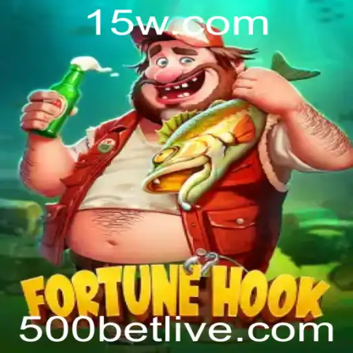 Explorando o Mundo Empolgante de FortuneHook: Como Jogar e Ganhar com 500 Bet
