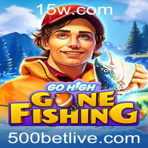 GoHighGoneFishing: A Nova Sensação dos Jogos de Apostas