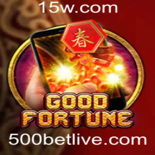 Descubra Tudo Sobre GoodFortuneM: O Jogo de Apostas com a Oportunidade do Sorteio 500 Bet