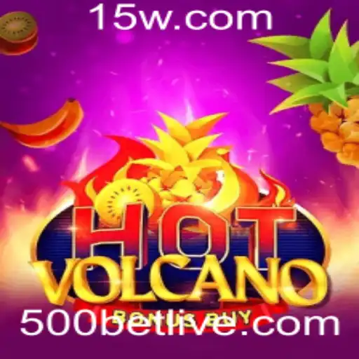 Descubra o Emocionante Mundo de HotVolcanoBonusBuy com Apostas de 500