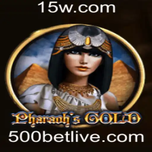 Explorando PharaohsGold: Um Mergulho Profundo no Jogo de Apostas de 500 Bet