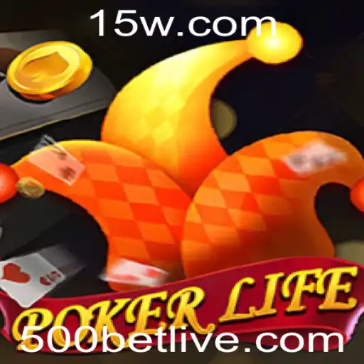 Descubra PokerLife: O Novo Jogo de Poker com a Estratégia 500 Bet