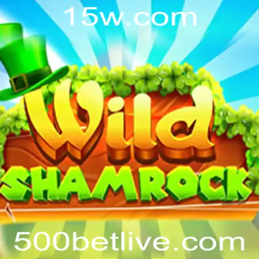 Desvendando o Jogo WildShamrock e a Estratégia de Aposta de 500