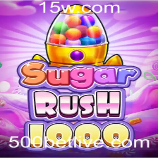 Descubra o Universo Encantado de SugarRush1000 e Como Dominar a Arte da Aposta 500