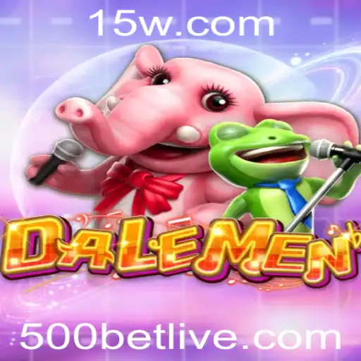 500 bet Casino App